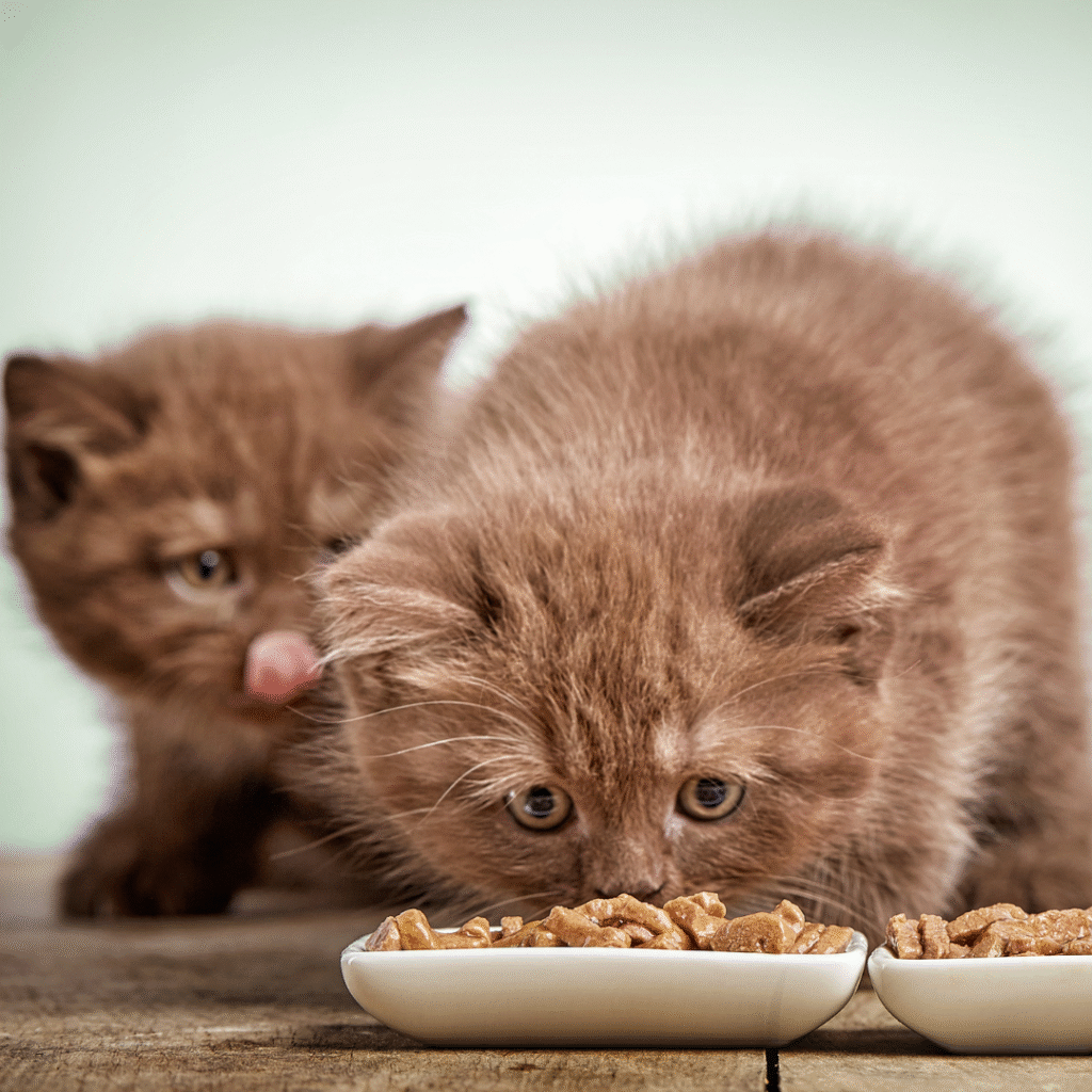 como-cuidar-de-filhote-de-gato