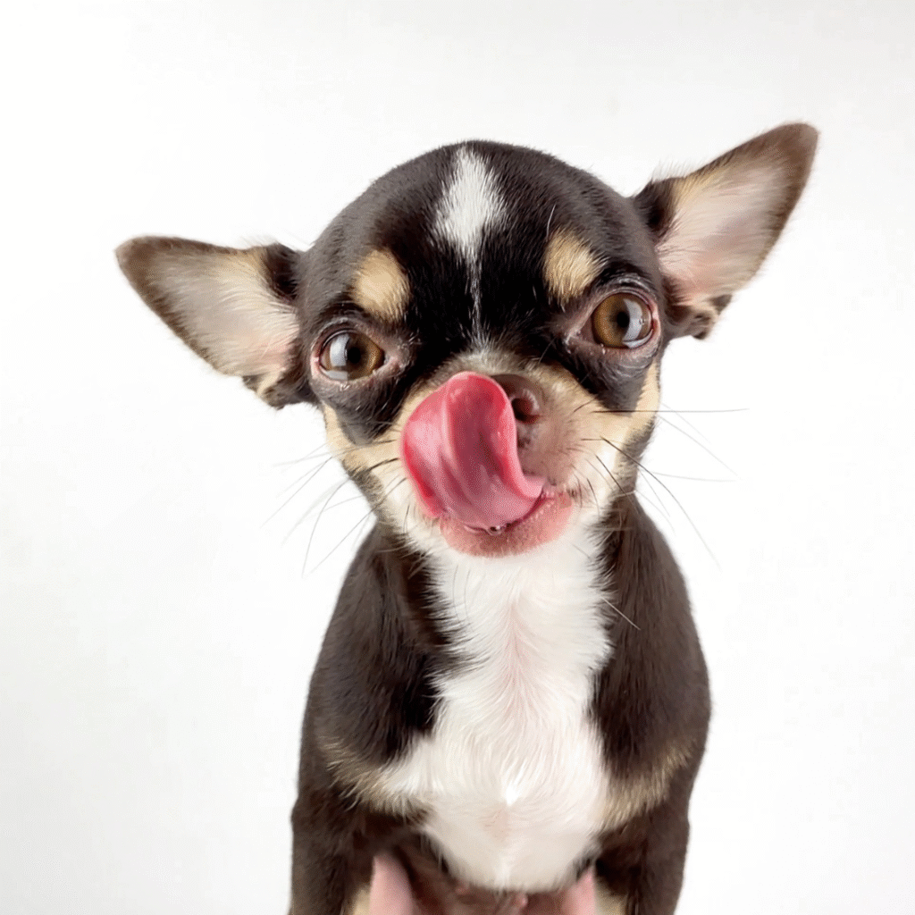 cachorros podem comer frutas