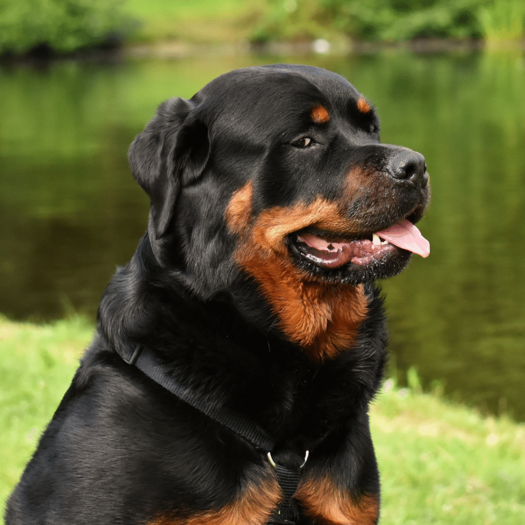 rottwailer