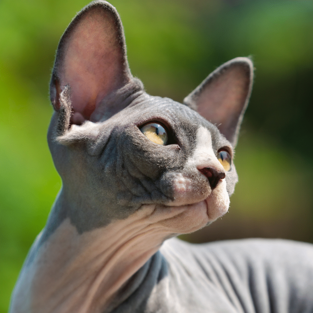 sphynx