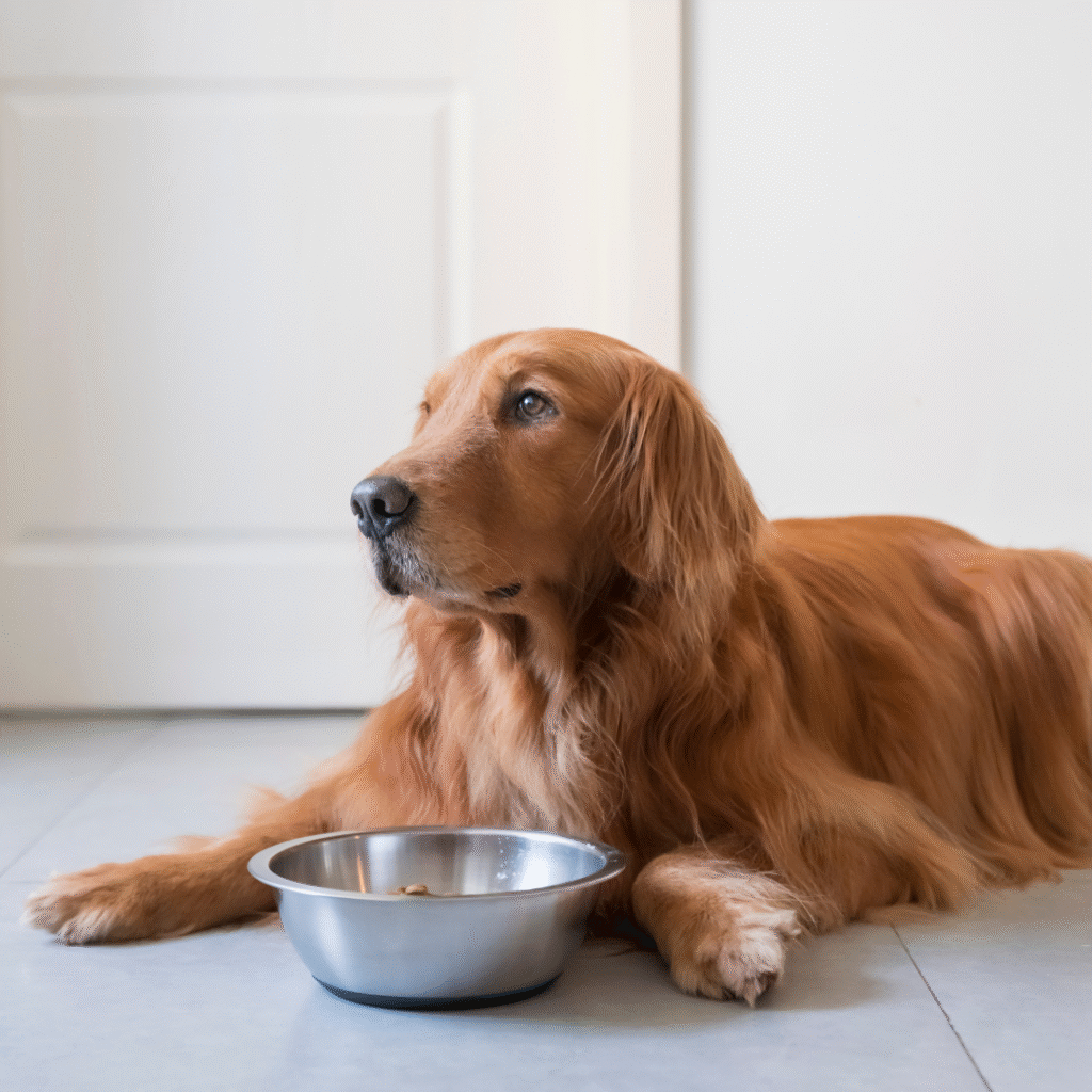 venenos para cães